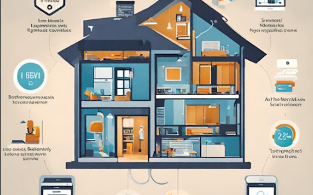 Quels facteurs déterminent le choix de votre système de maison intelligente ?