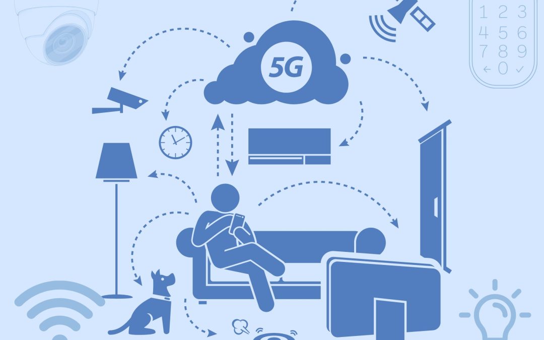 Les dernières tendances en Smart Home au Maroc